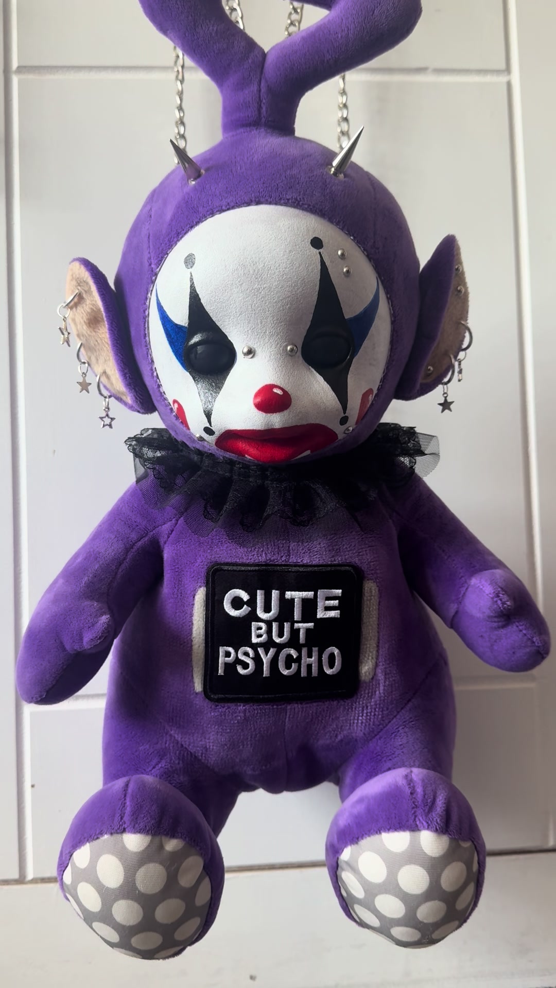 @scare bears