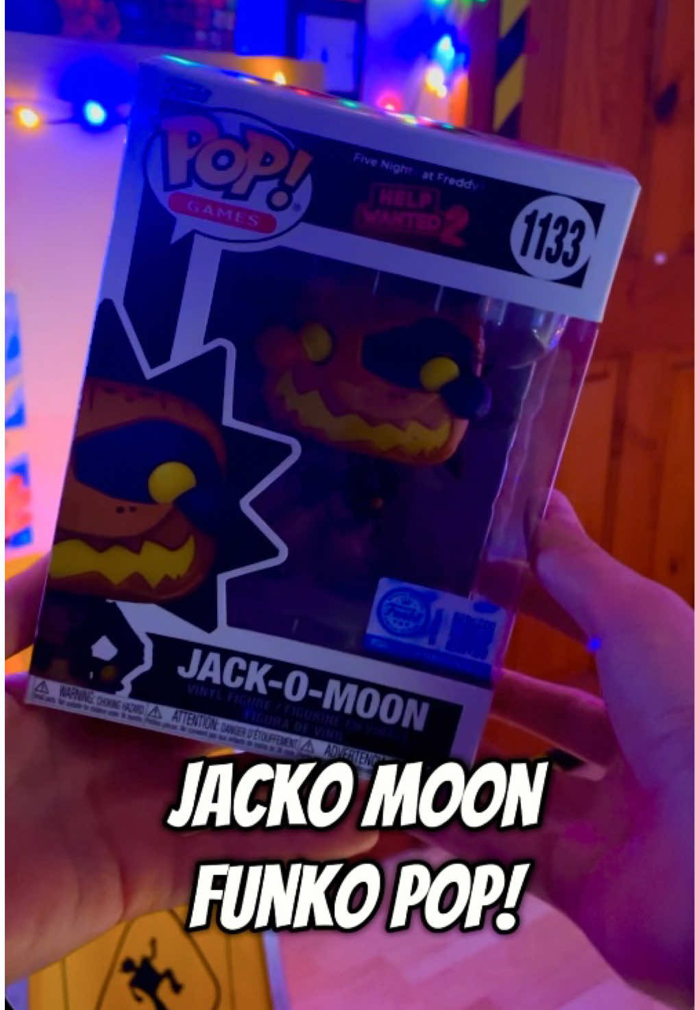 @Funko Alex