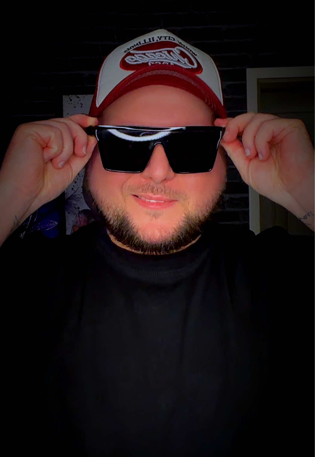 @Twitch | BenjiiXTV