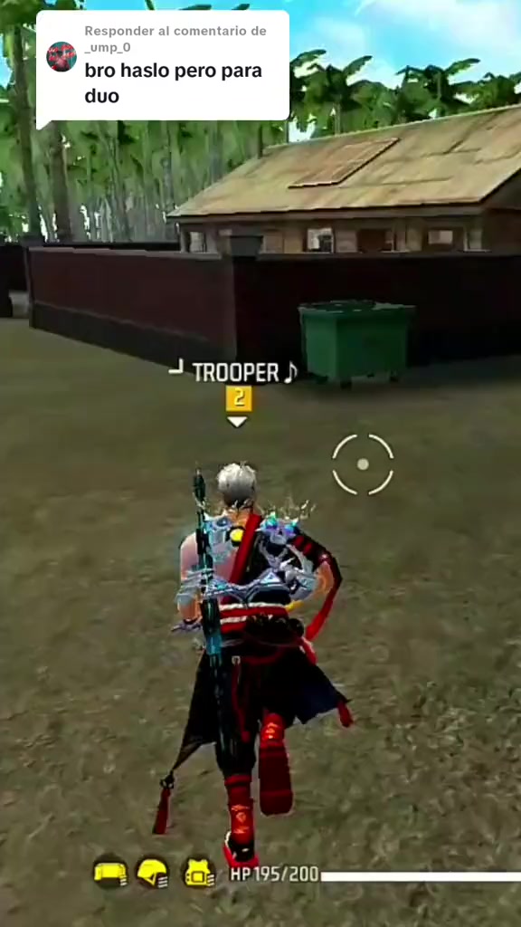 @TROOPER