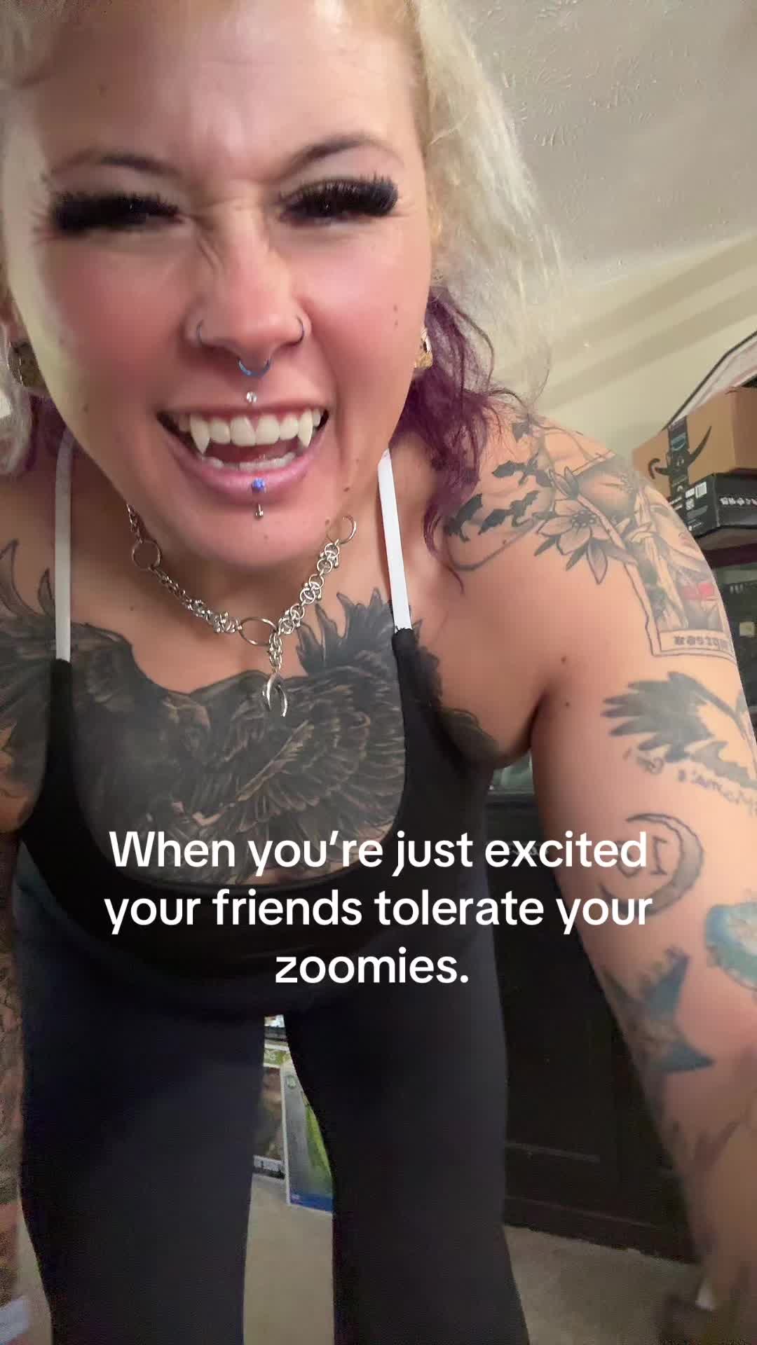 @violence