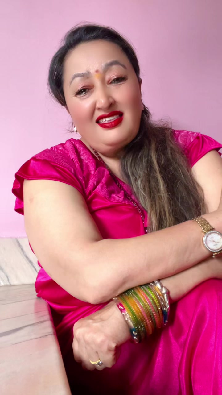 @Rita k. c.Shrestha