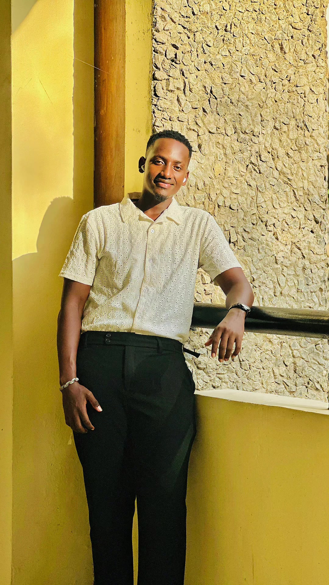 @Fresh bwoy(Mose) ♤