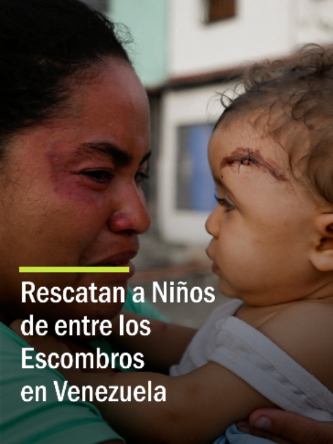 @Primer Impacto