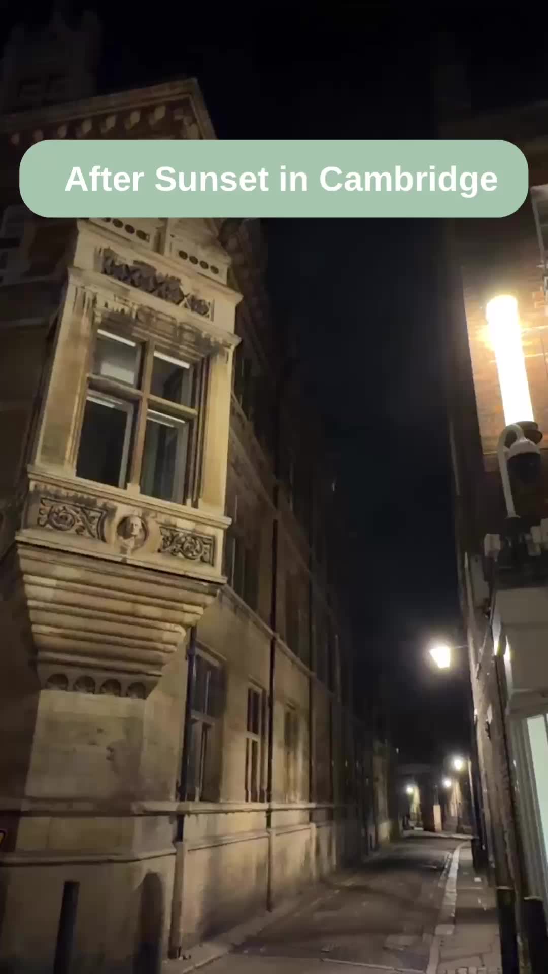 @CambridgeWanders