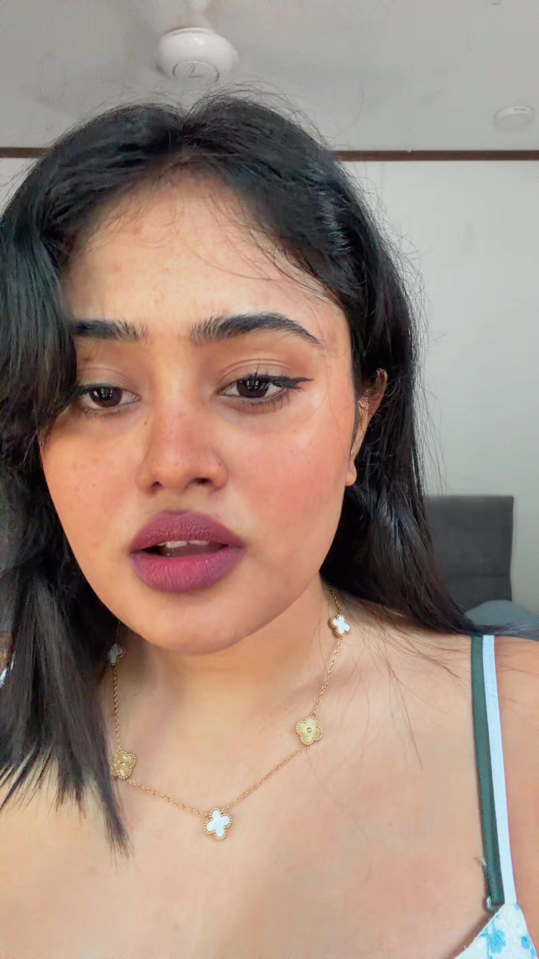 @Ishani