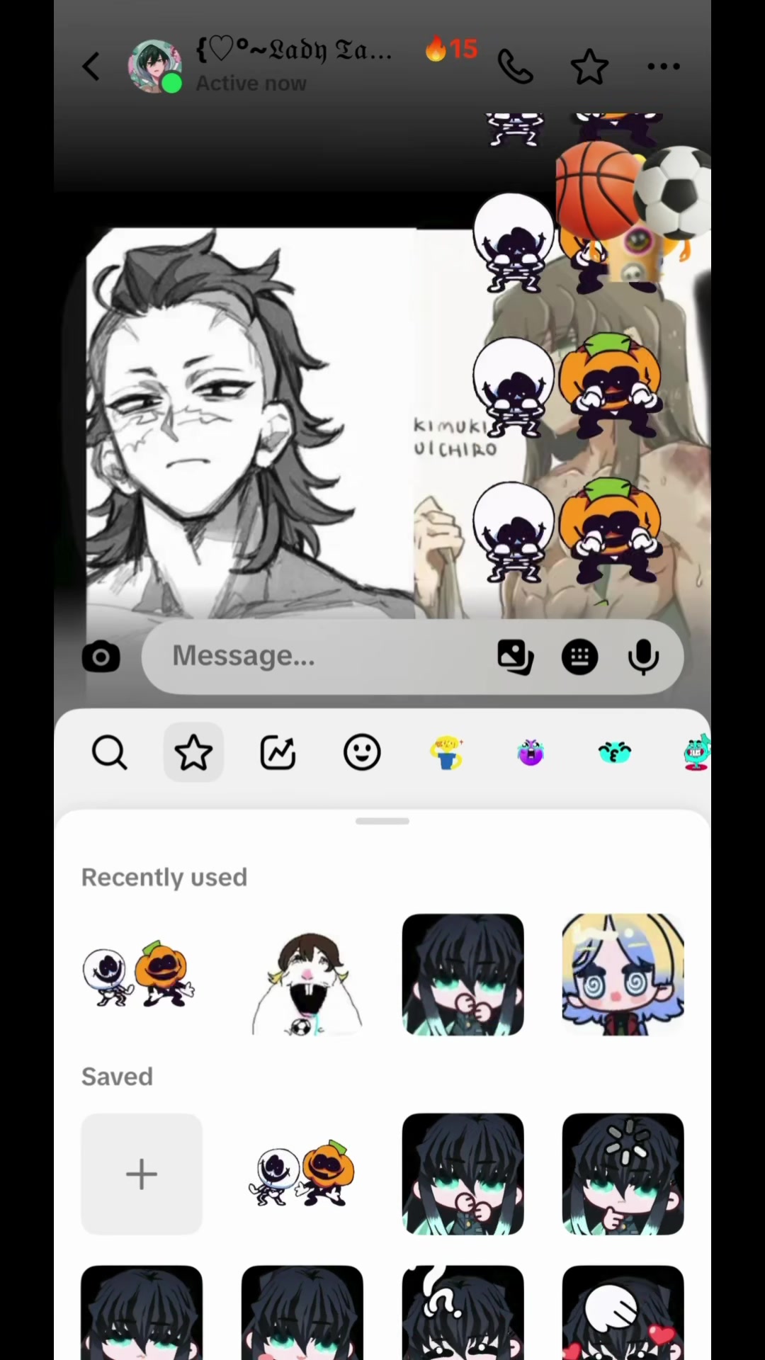 @โ
๐นKAISER๐โ