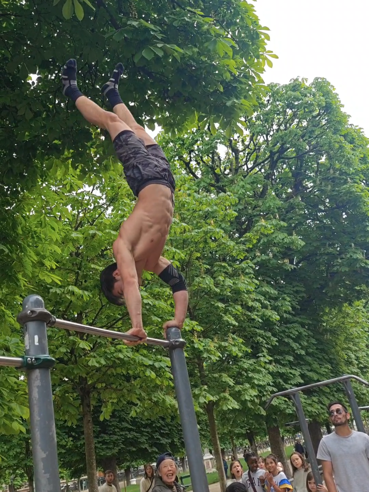 @Baki_calisthenics