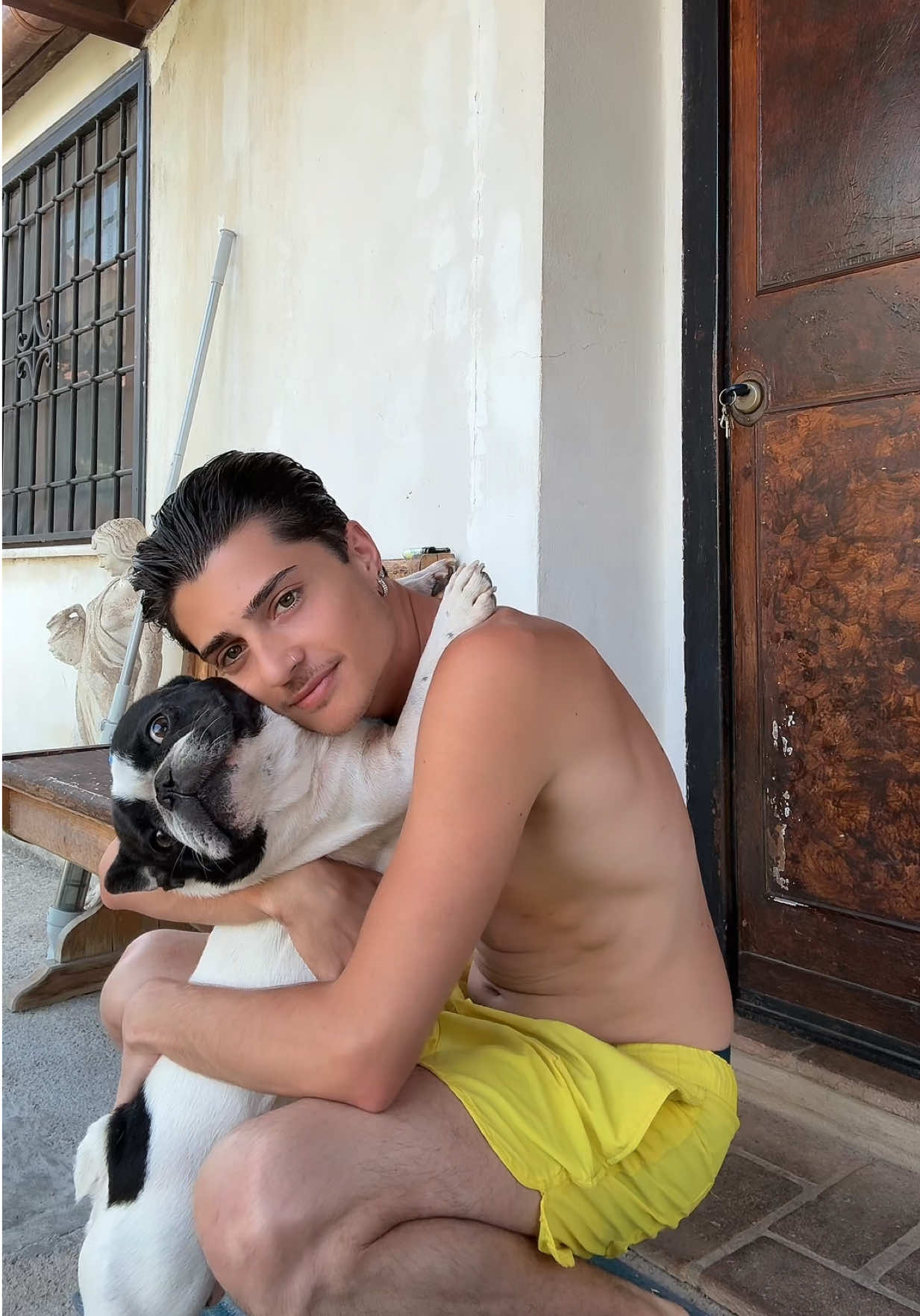 @Mattia Mastantuono