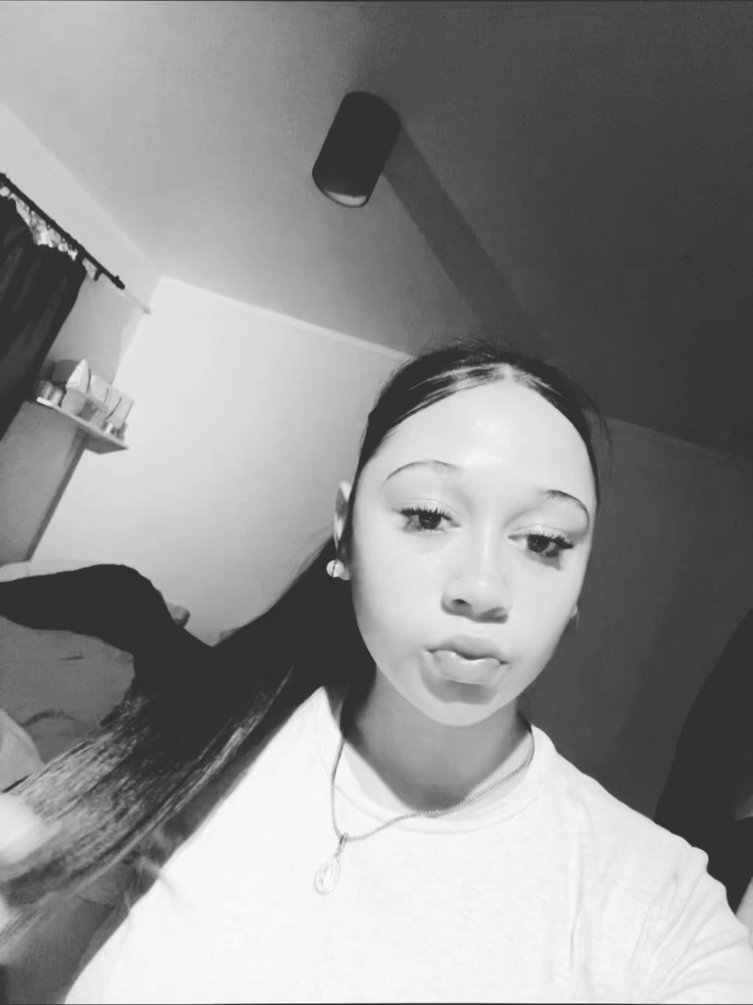@Mya Isaacs