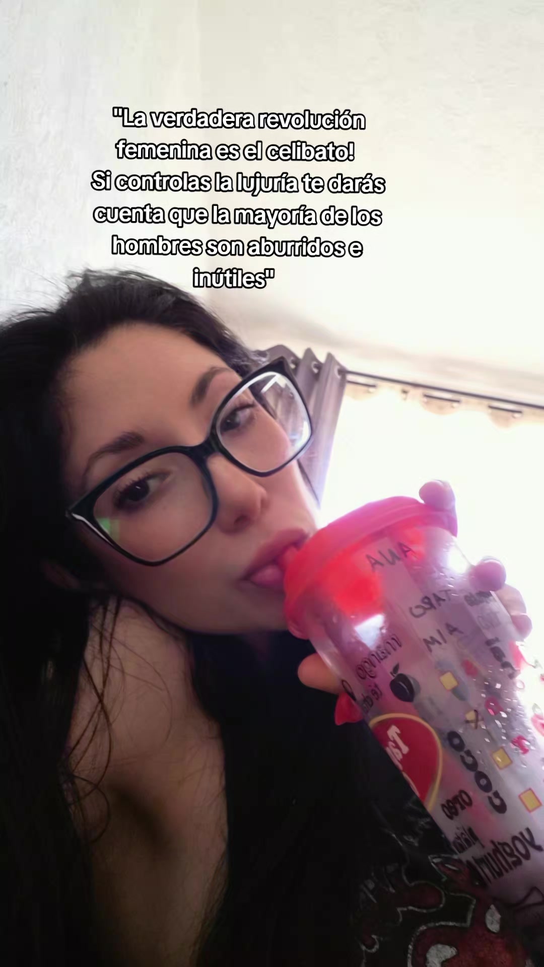 @Desquehacerada