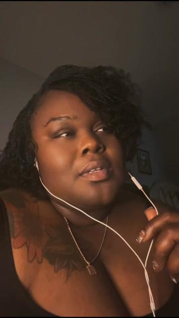 @Arleisha Washington