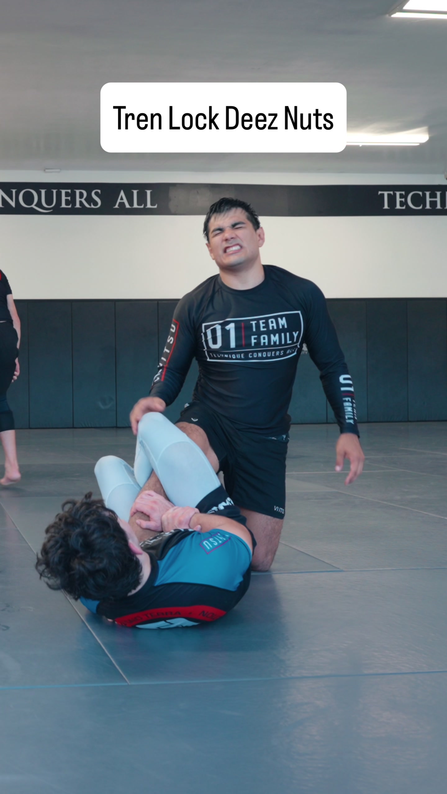 @Eddie | Jiu Jitsu