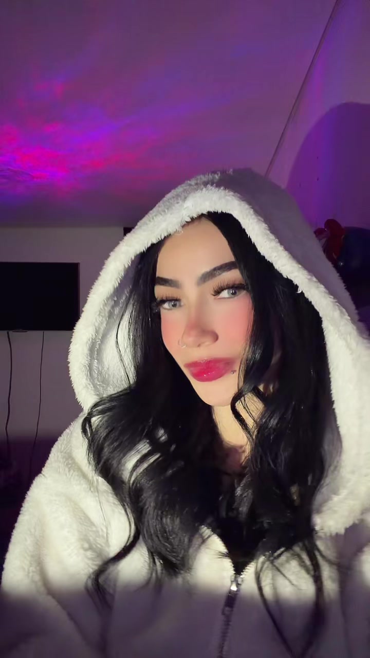 @Zoé D’ M🥢🍬