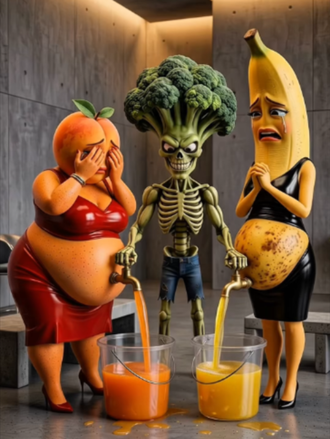 @Ai Fruit Stories