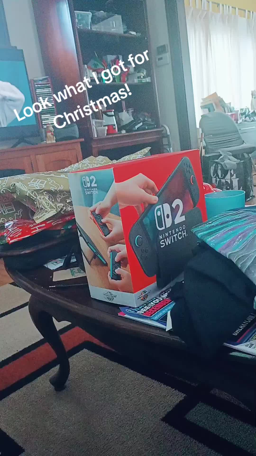 @Mackenzie Wachter