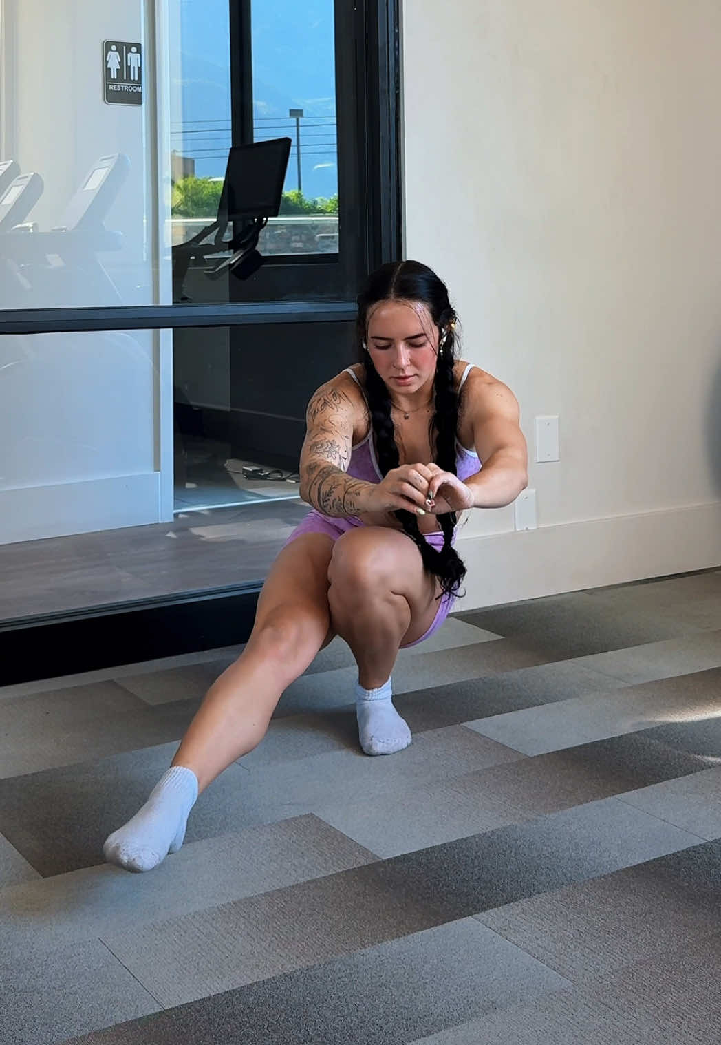 @chloe | calisthenics