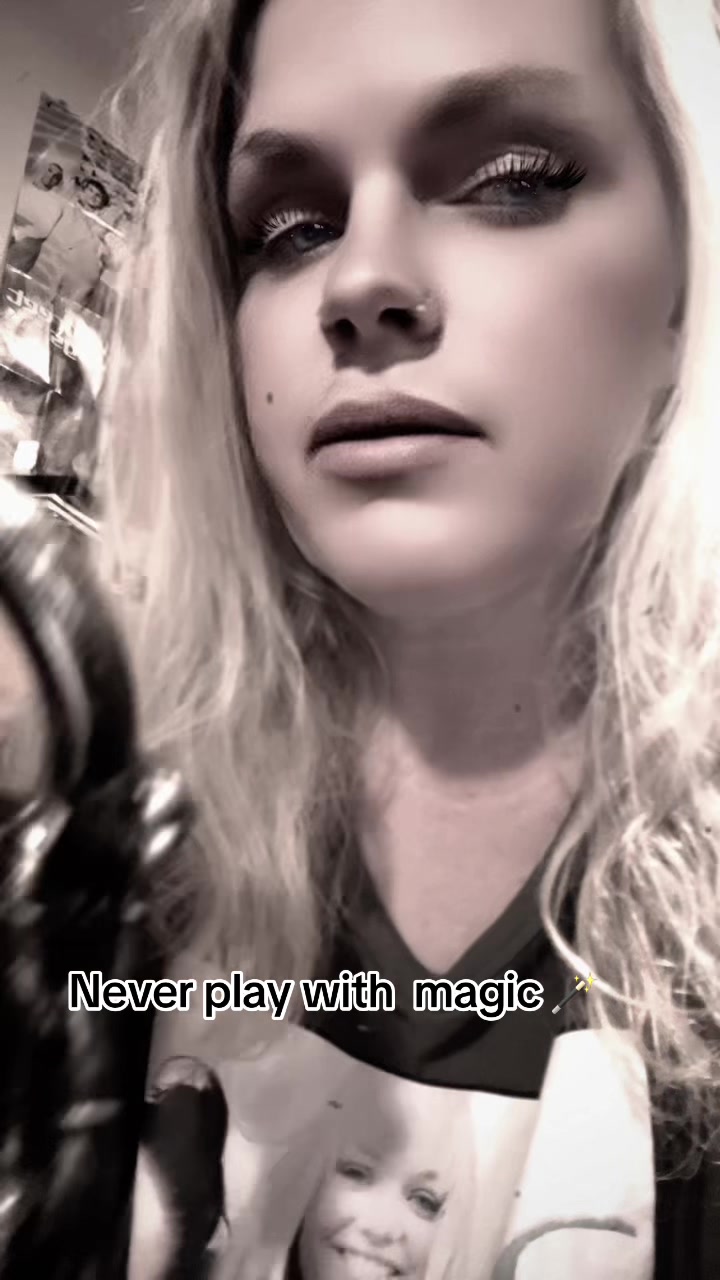 @Rachell Hoffard 🖤🩶🧿🪬🩶🖤