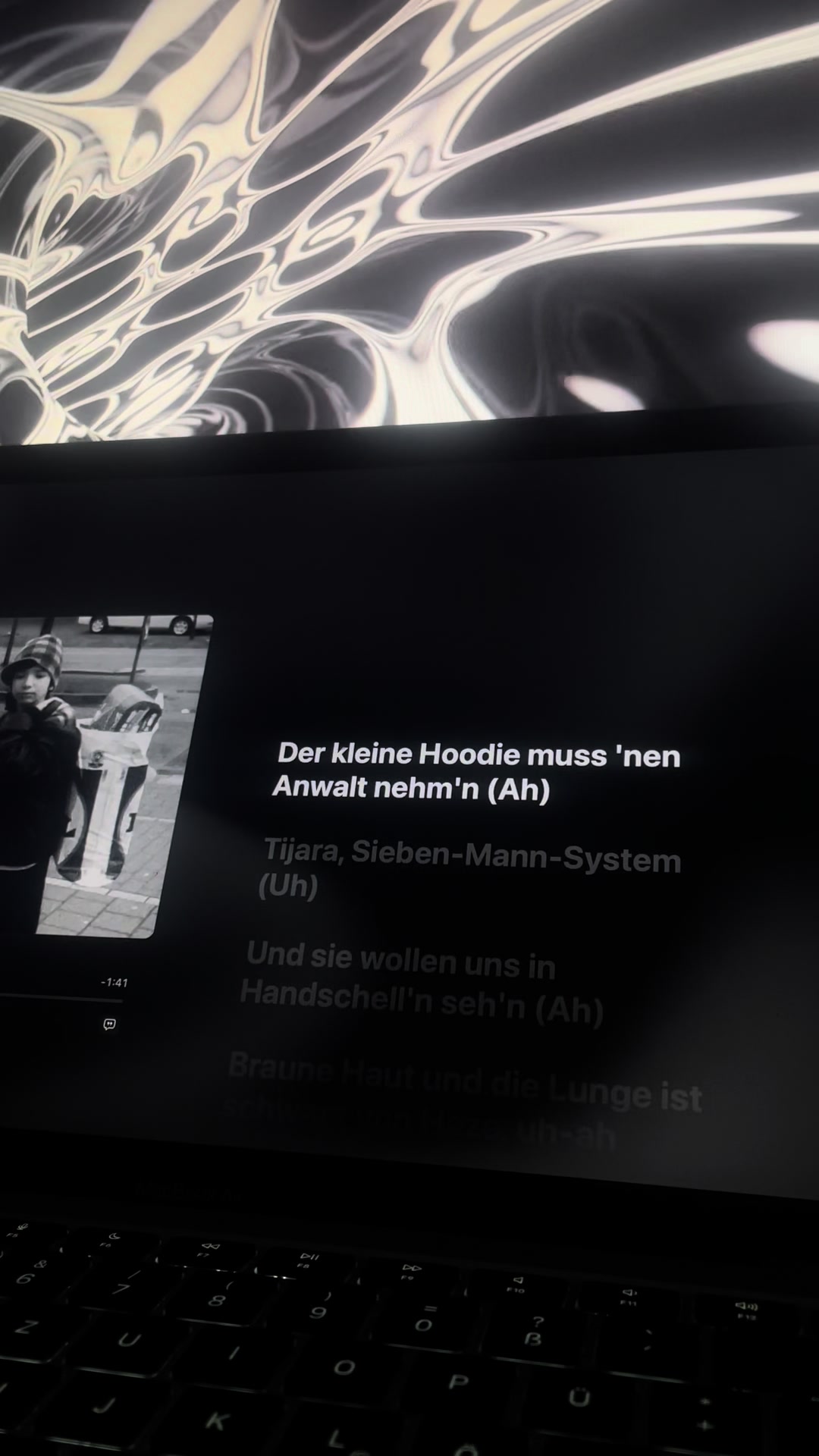 @Deutschrapvomfeinsten