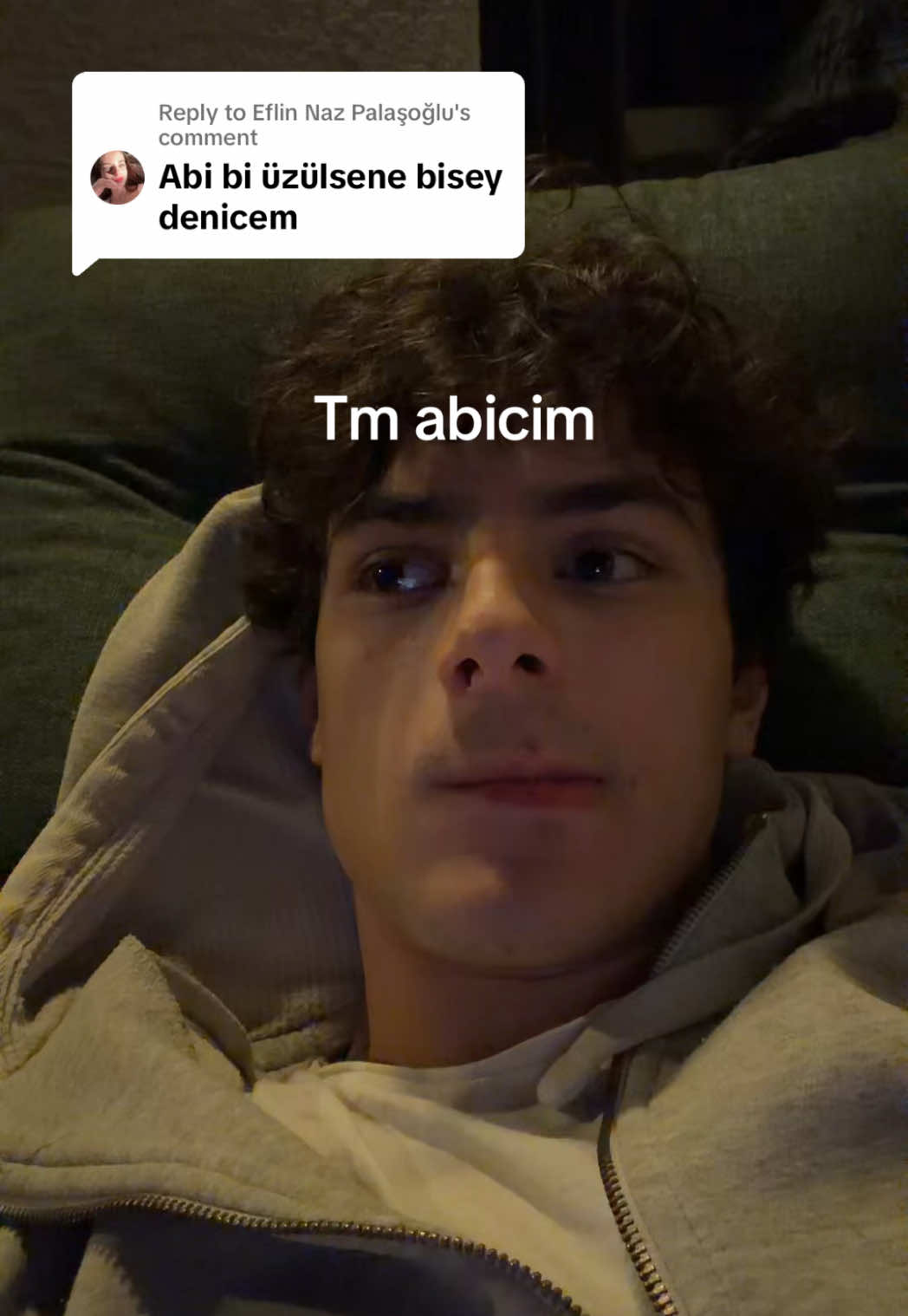 @Furkan Ustunsoy
