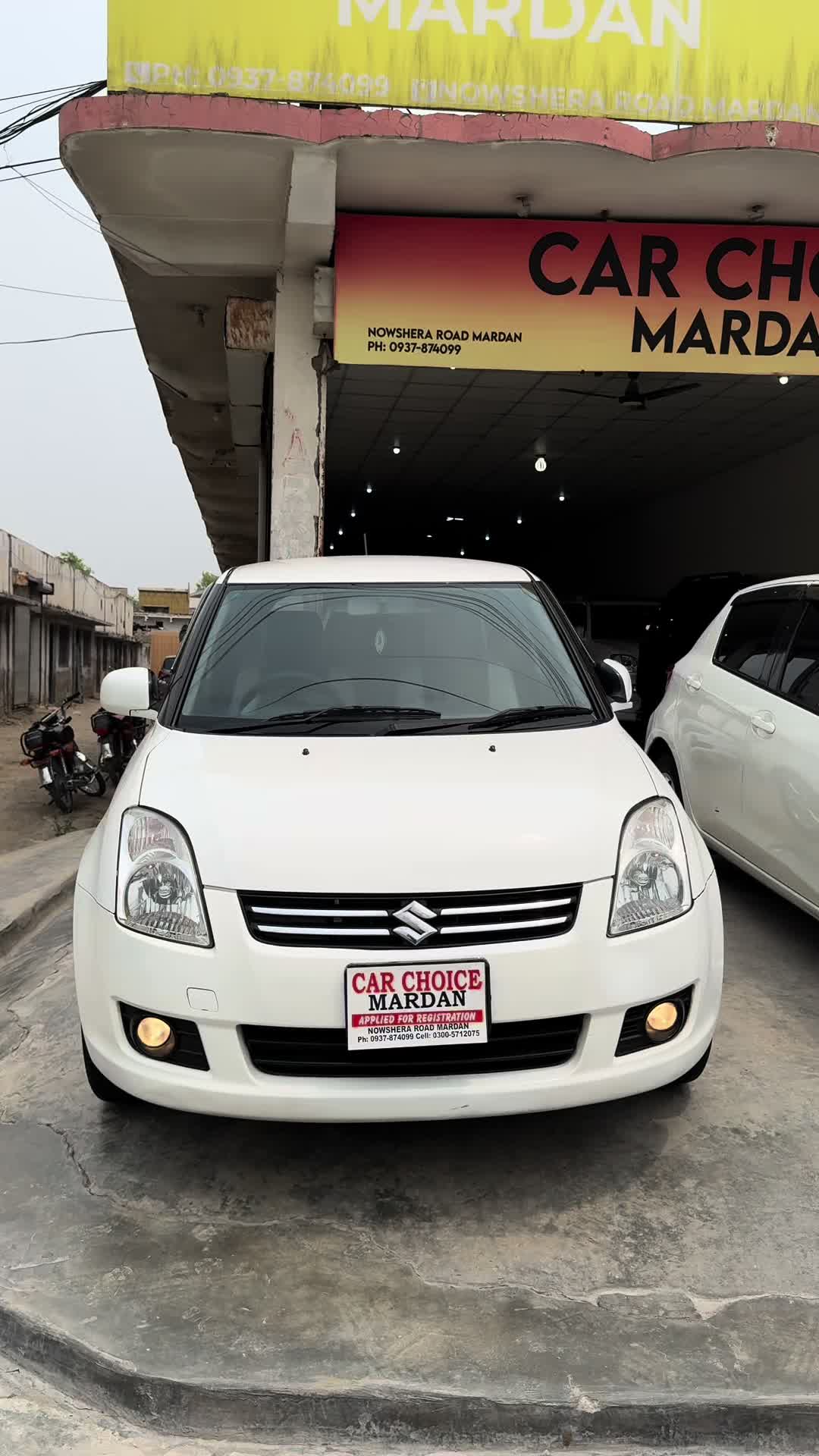 @Car Choice Mardan