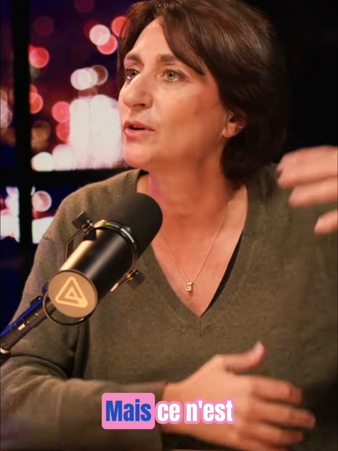 @LesLueurs.Podcast