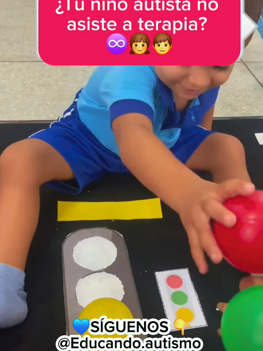 @Educando.autismo