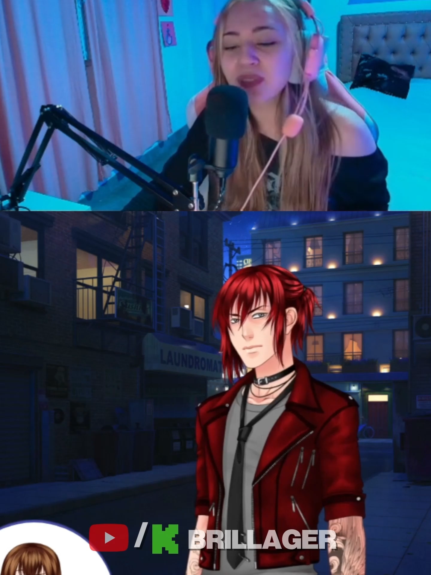 @Brillager