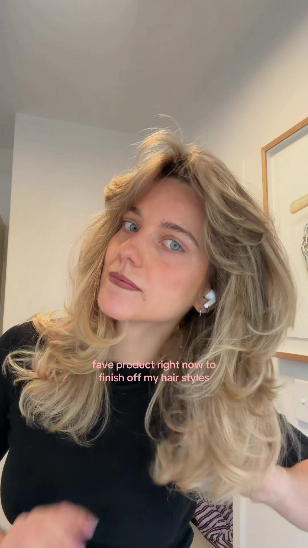 @Brooke Weiss