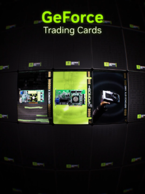 @NVIDIA GeForce