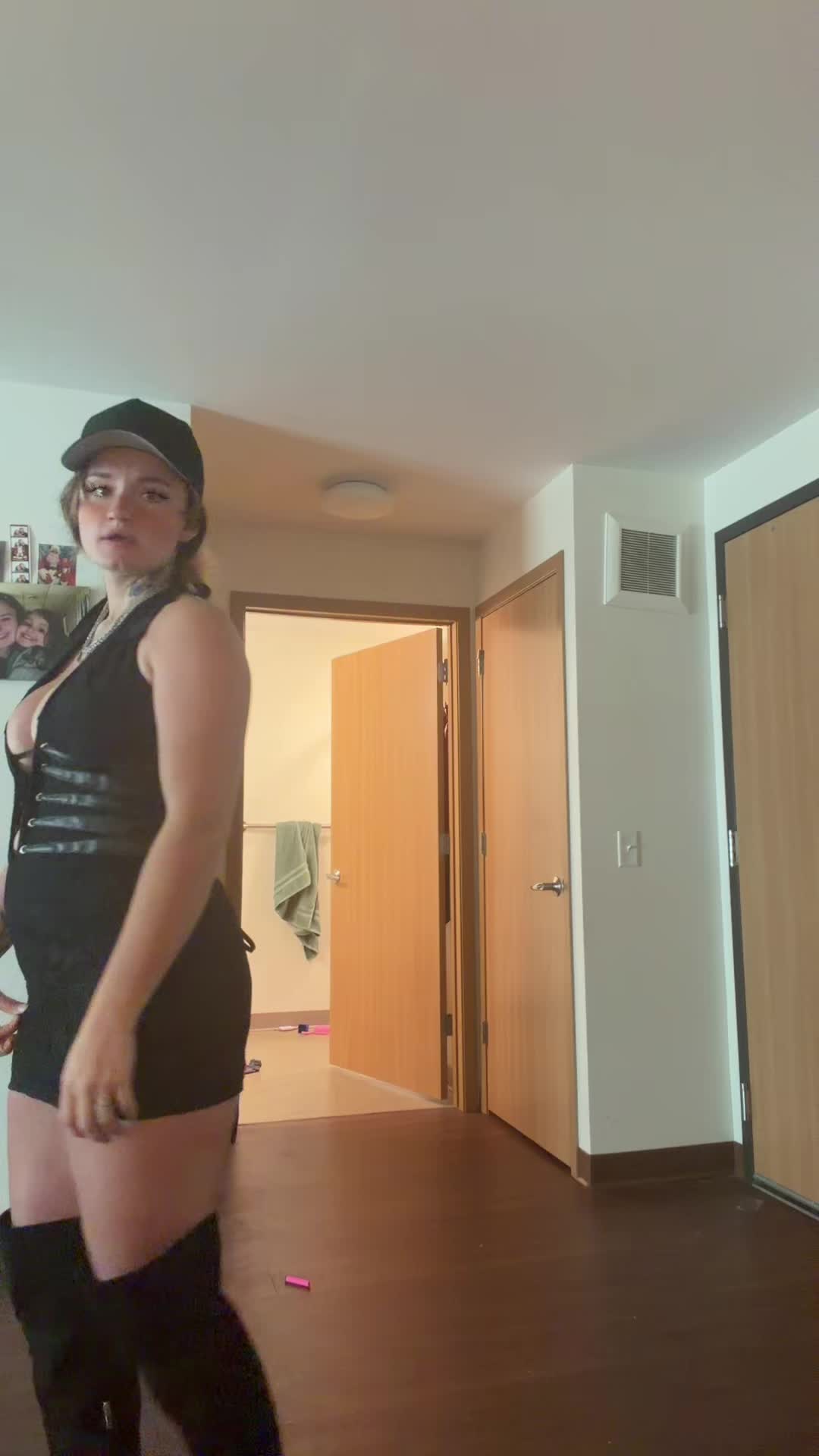 @Drisana smith