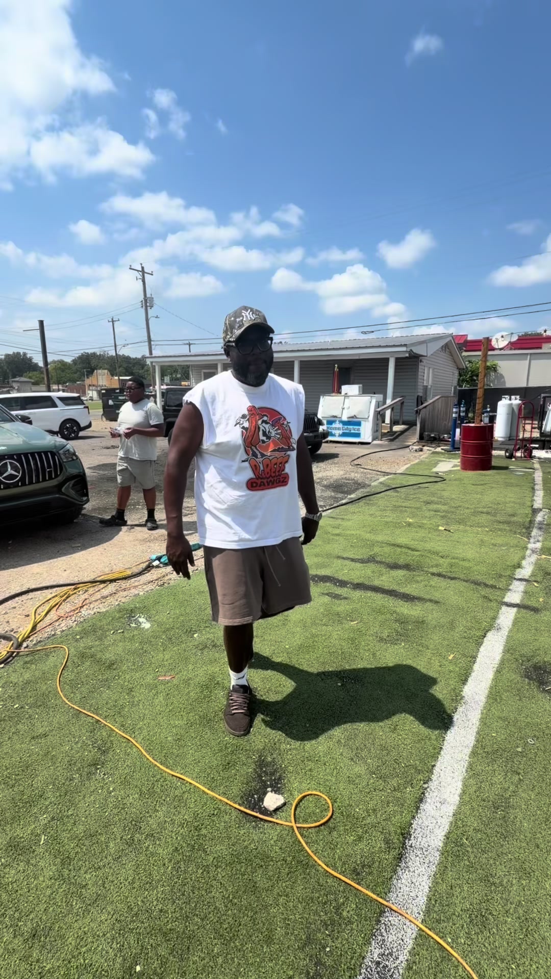 @R&Beef Dawgz
