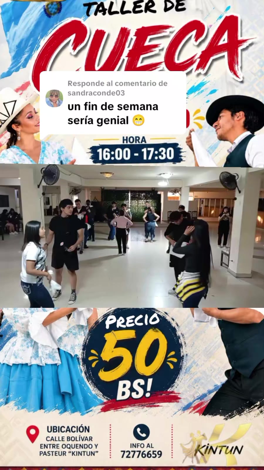 @Academia Kintun