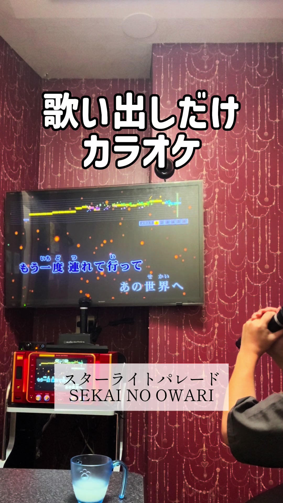 @ST【歌ってみた】