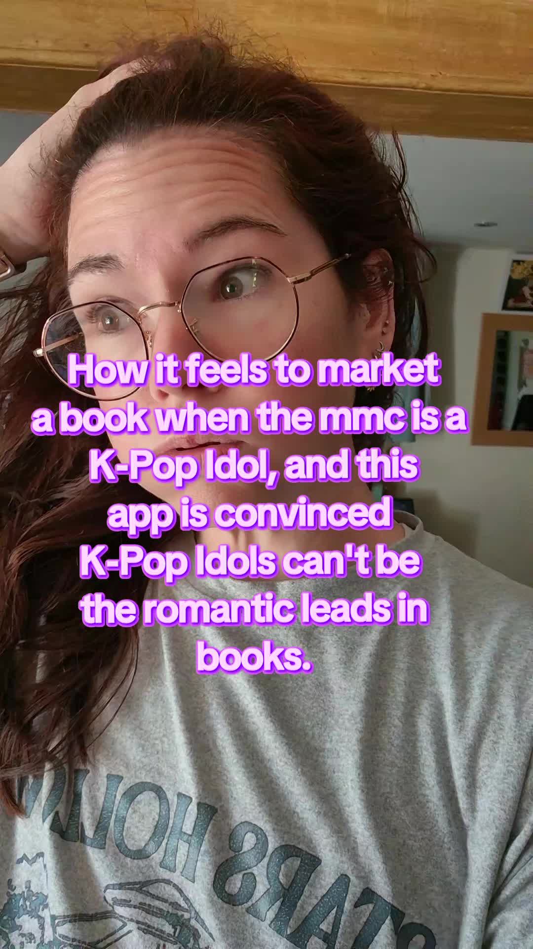 @Kate Alexandra-Author
