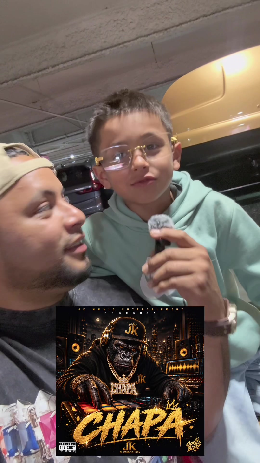 @jk el especialita