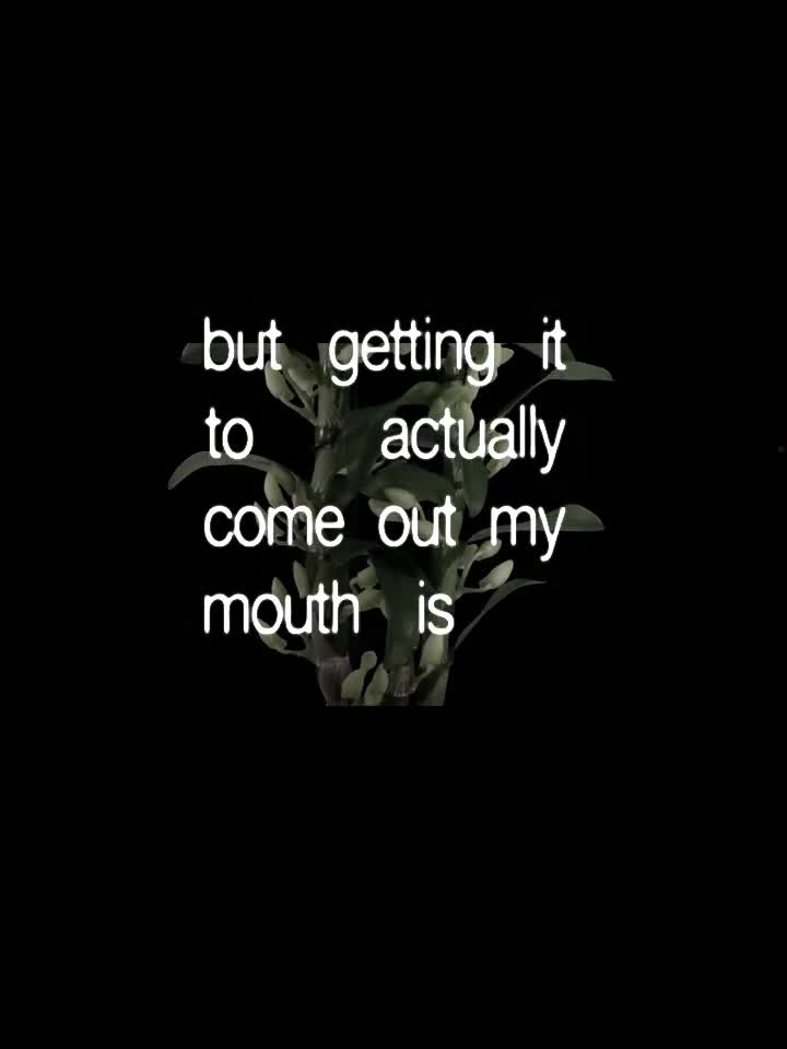 @Suffering