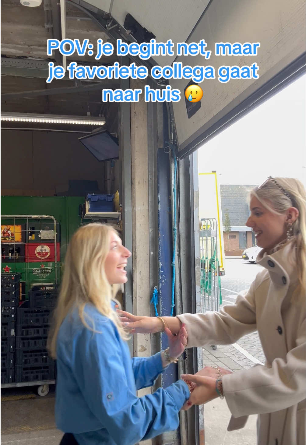 @Werken bij Albert Heijn