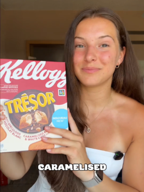 @Kellogg's 🇩🇪🇦🇹🇨🇭