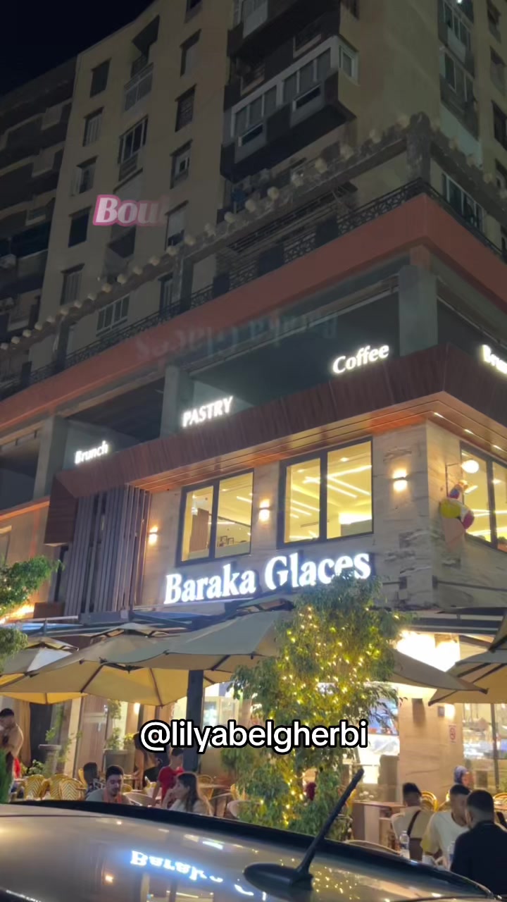@Lilya Belgherbi 📍