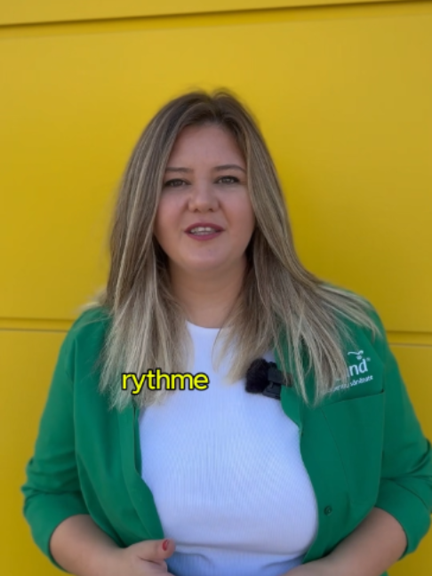 @Abeille Heureuse
