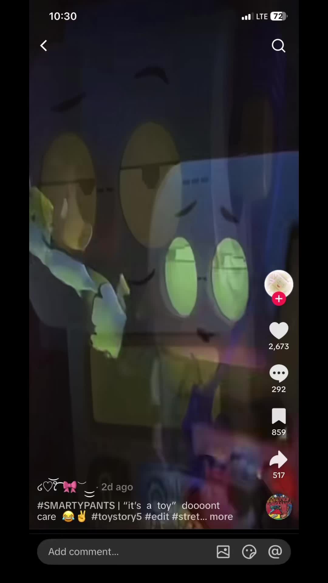 @Legoboy