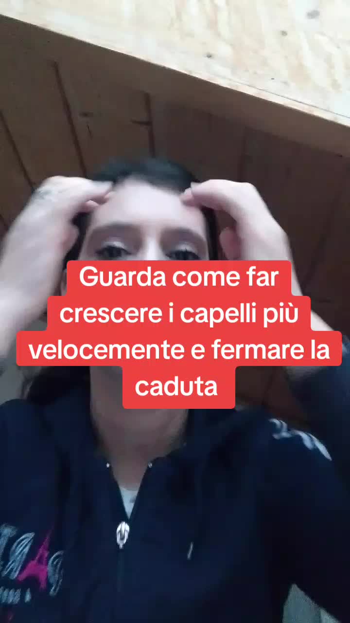@iry crescita capelli