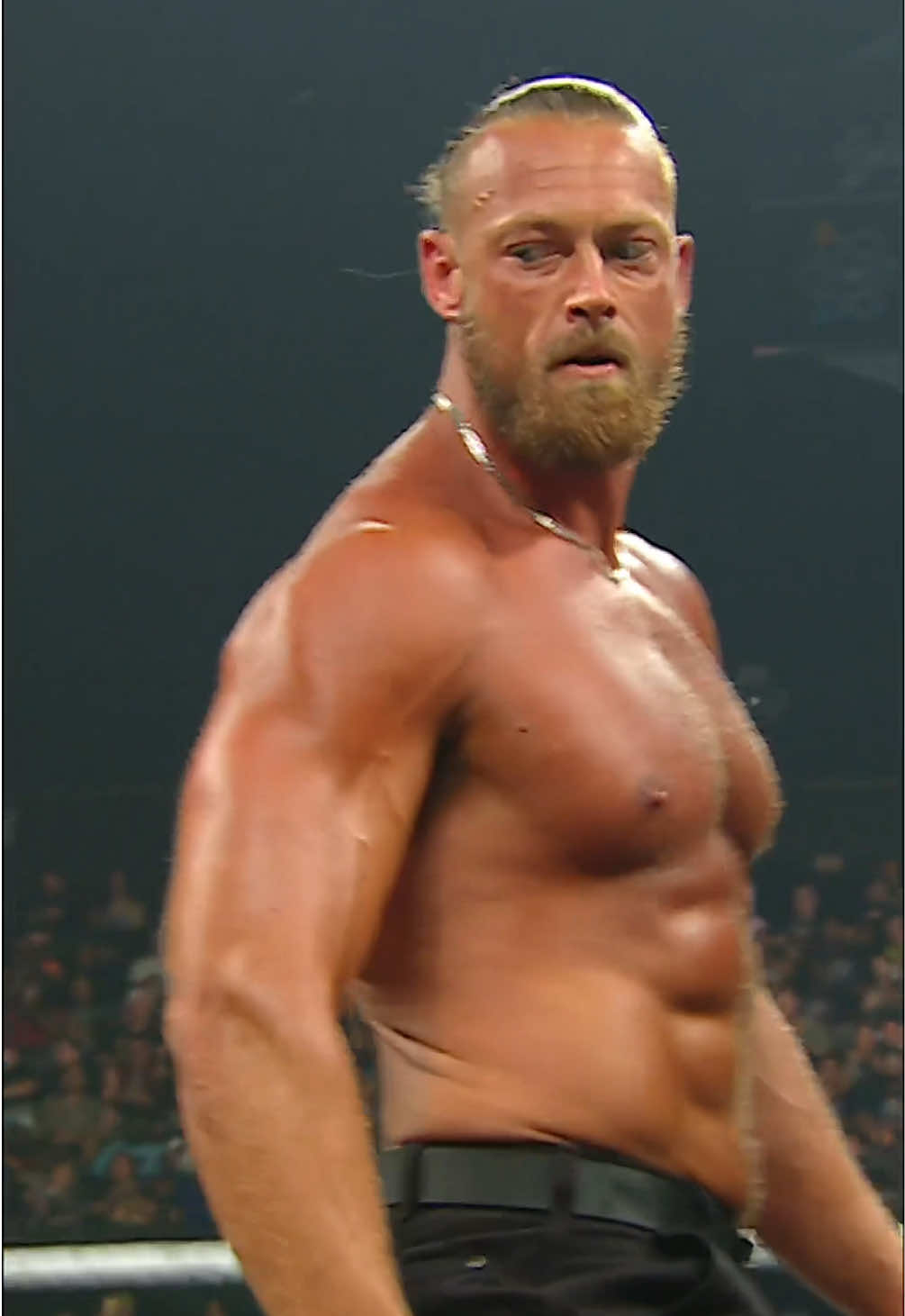 @WWE
