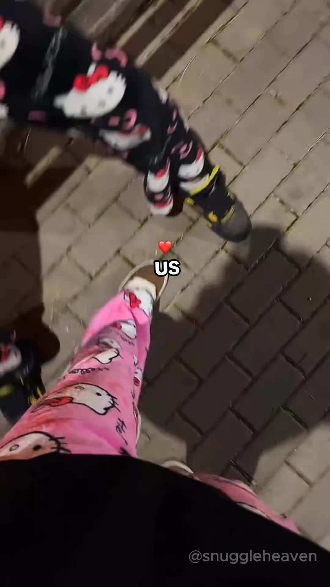 @SnuggleHeavenPjs