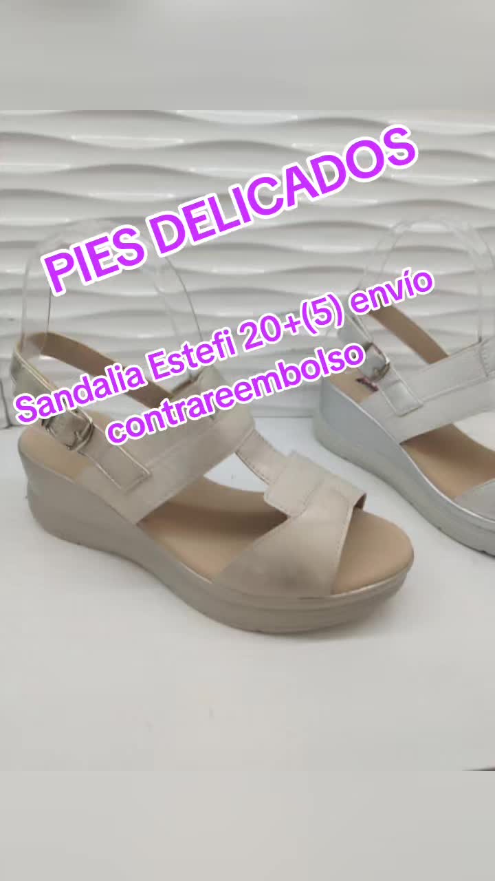 @Sandra Sanz calzados