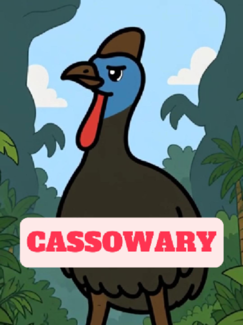 @WildlifeWonderTV Animal Facts