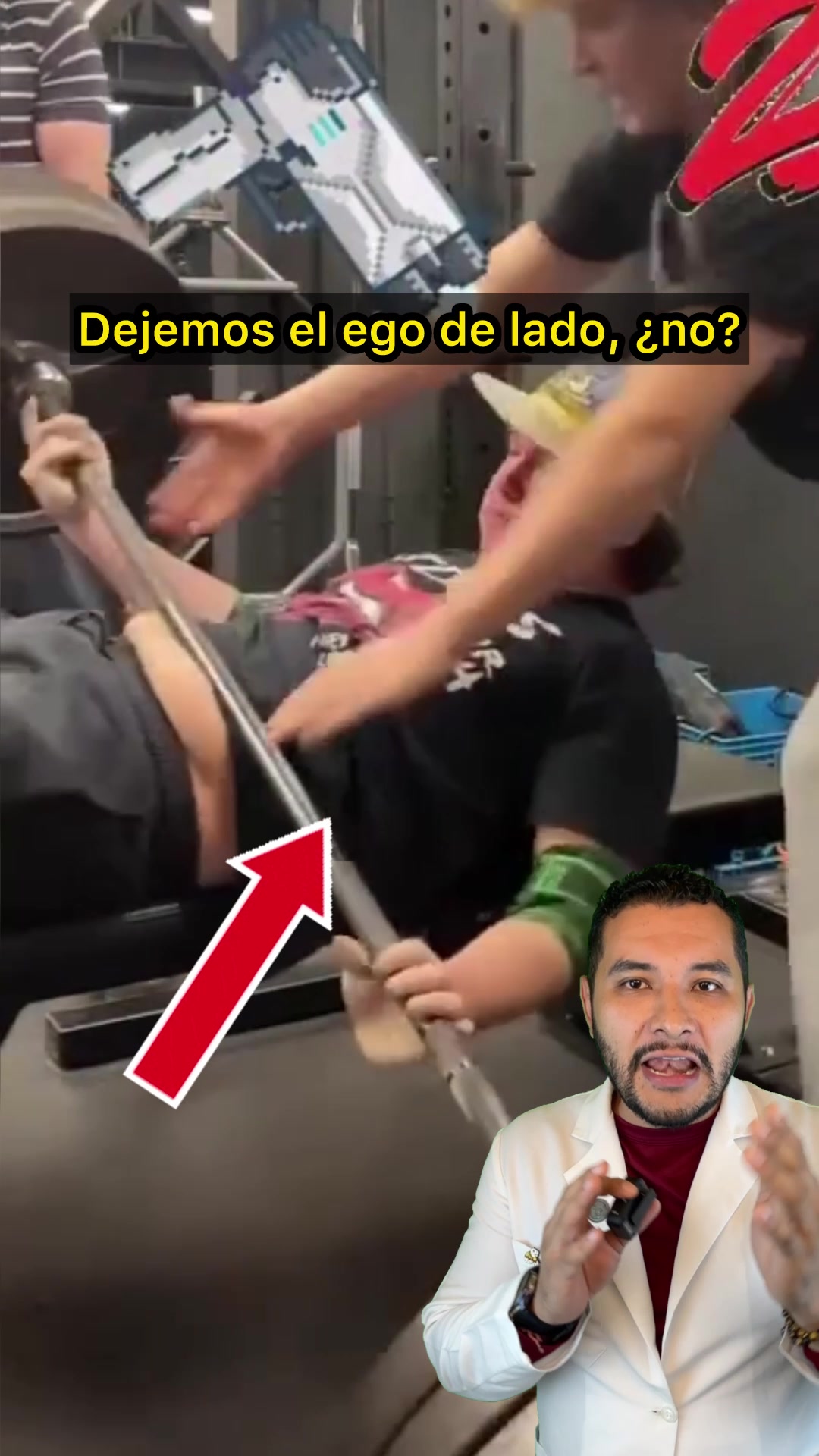 @Investigador Forense
