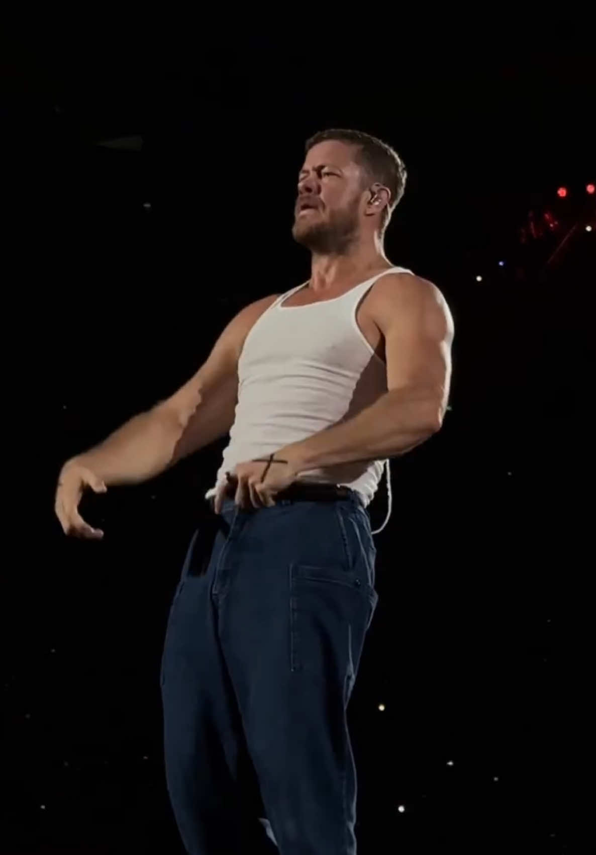 @Imagine Dragons Spain