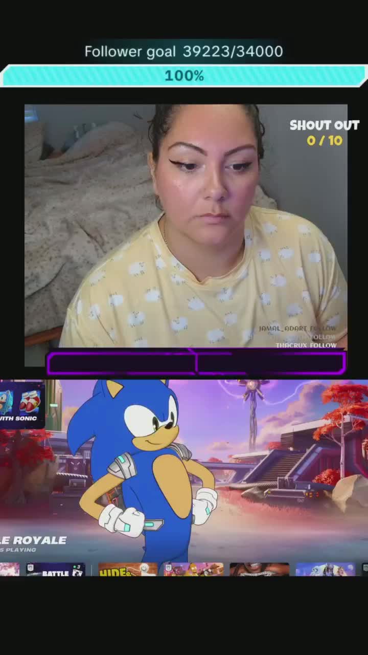 @Thefinestcurves